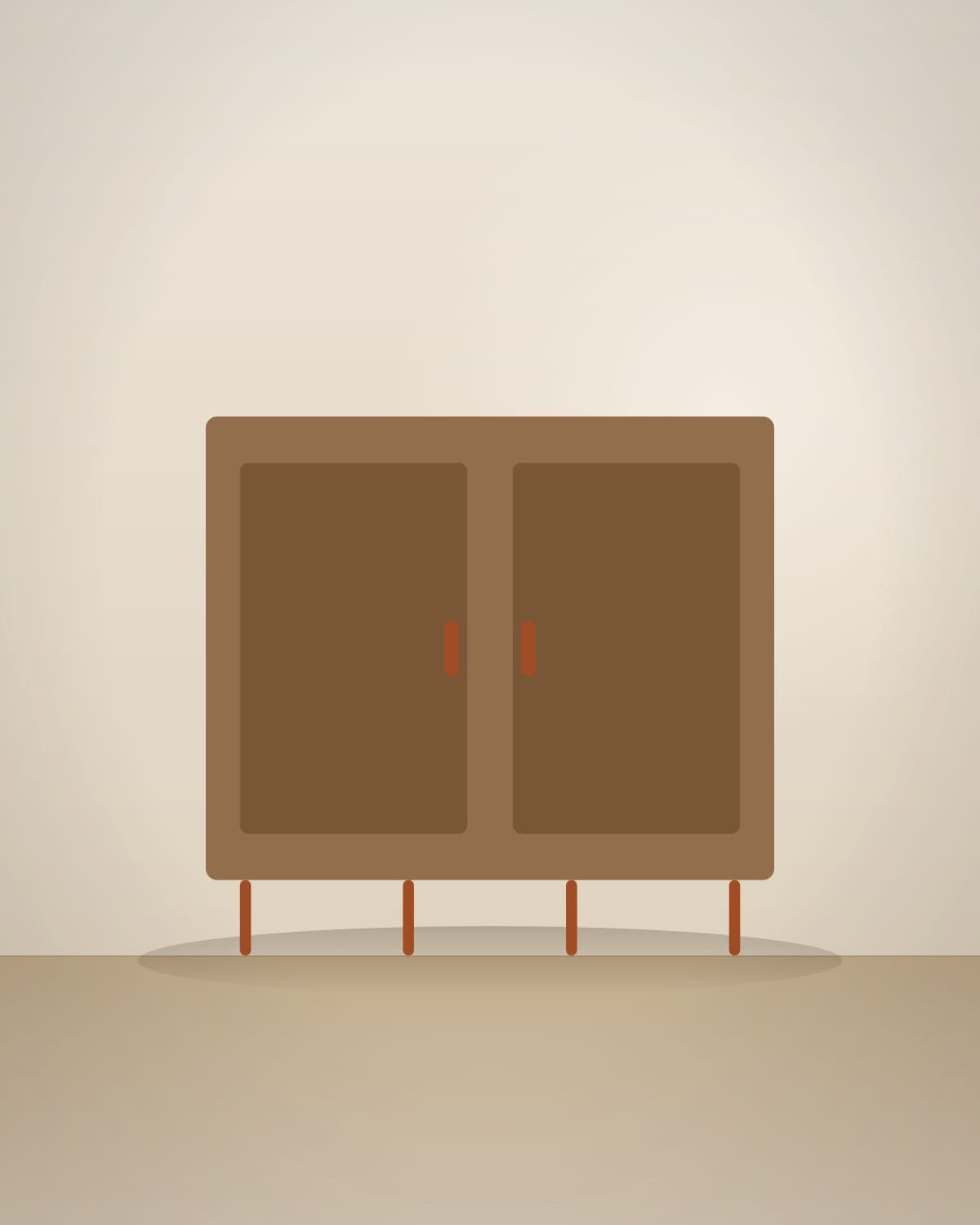 Ashford Sideboard
