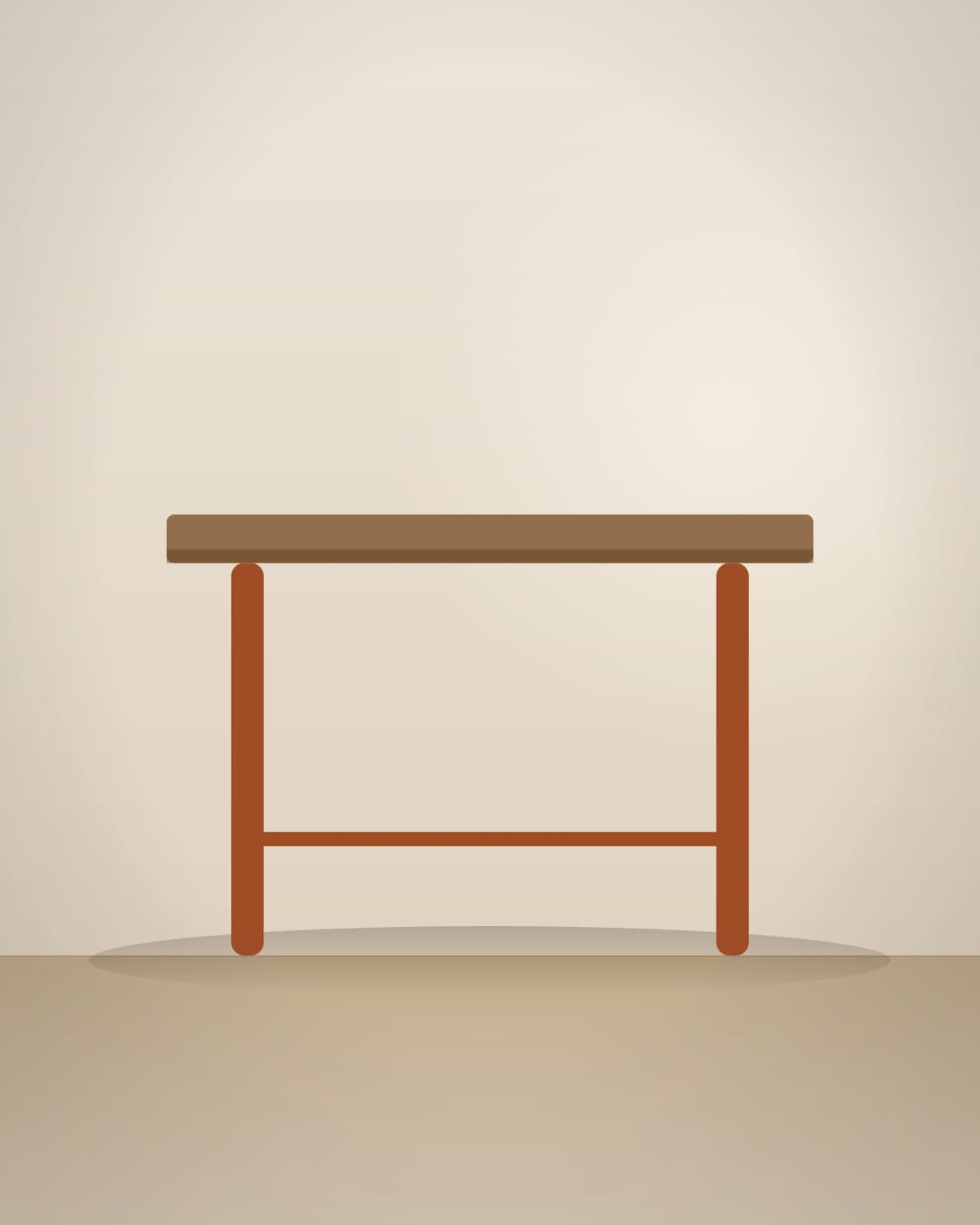 Bramble Console