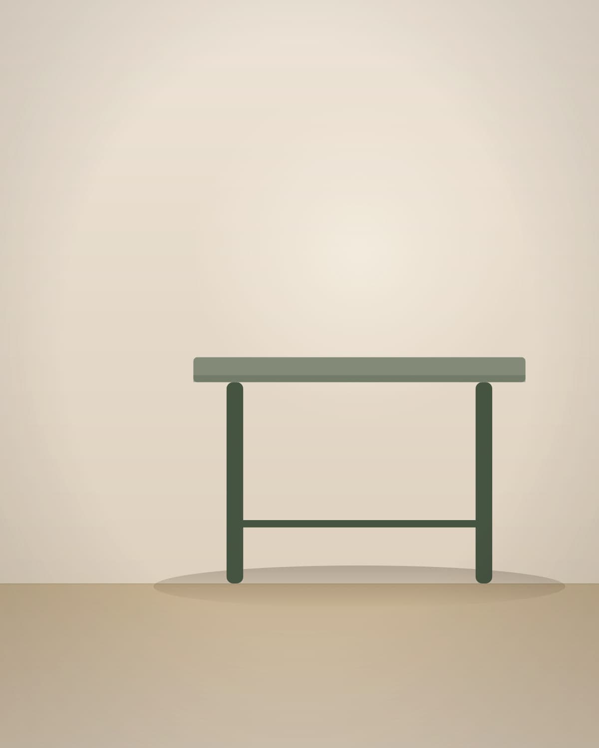 Bramble Console, view 3