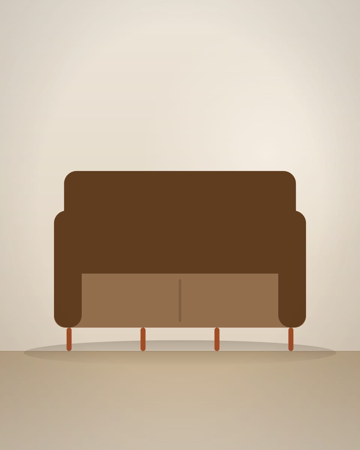 Fenwick Settee