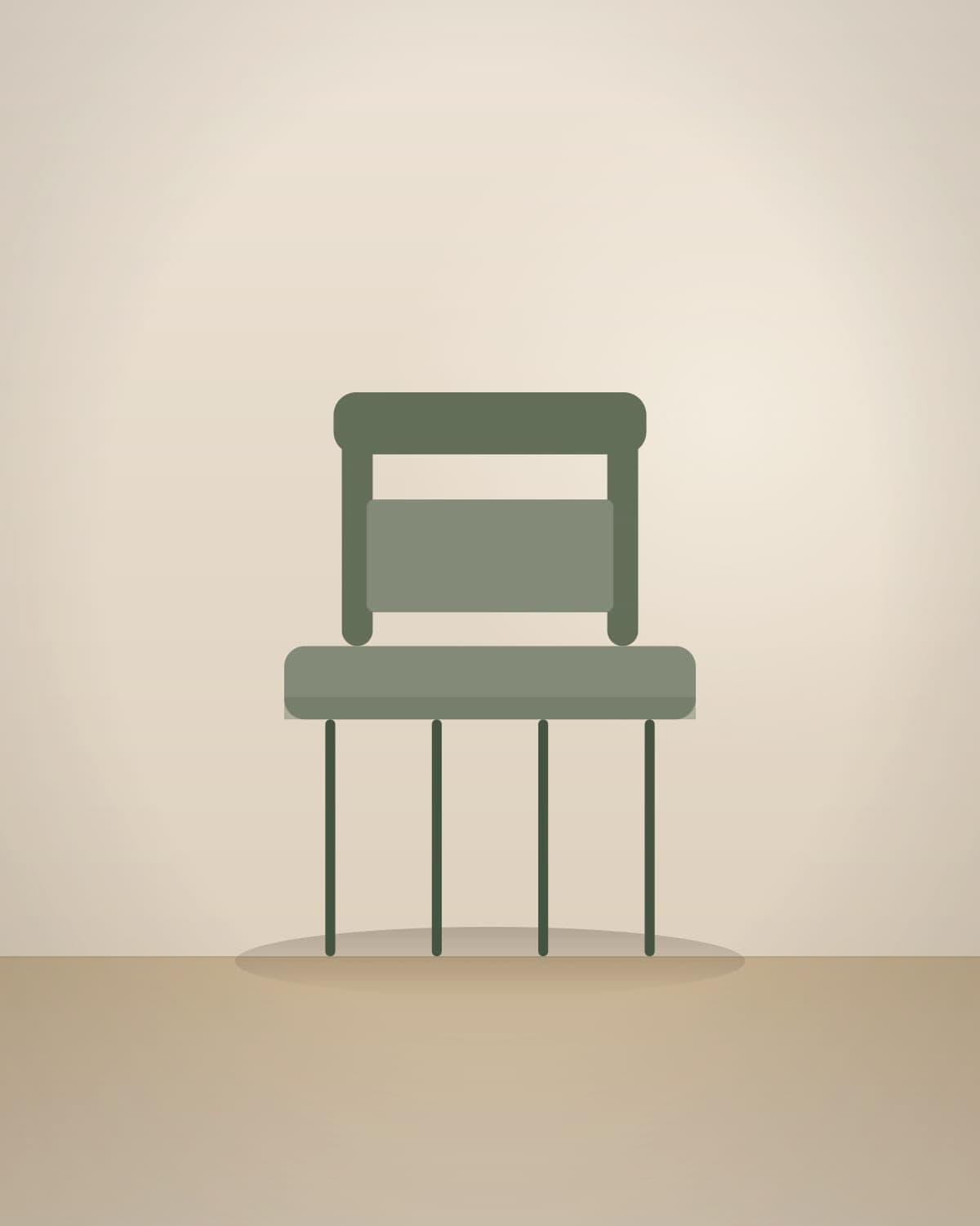 Hollis Armchair