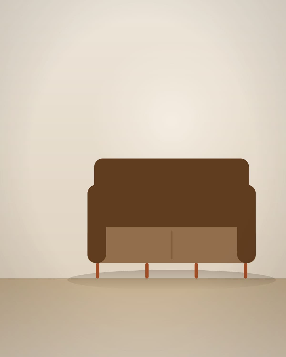 Juniper Modular Sectional, view 3