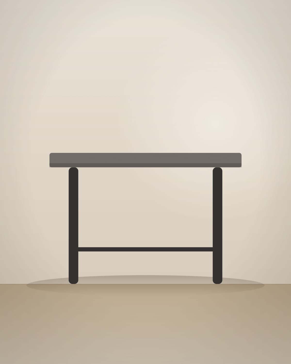 Linden Side Table