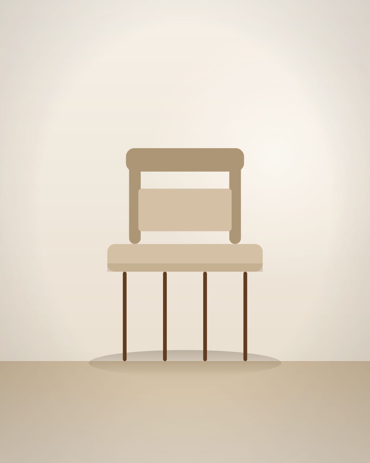 Pike Counter Stool