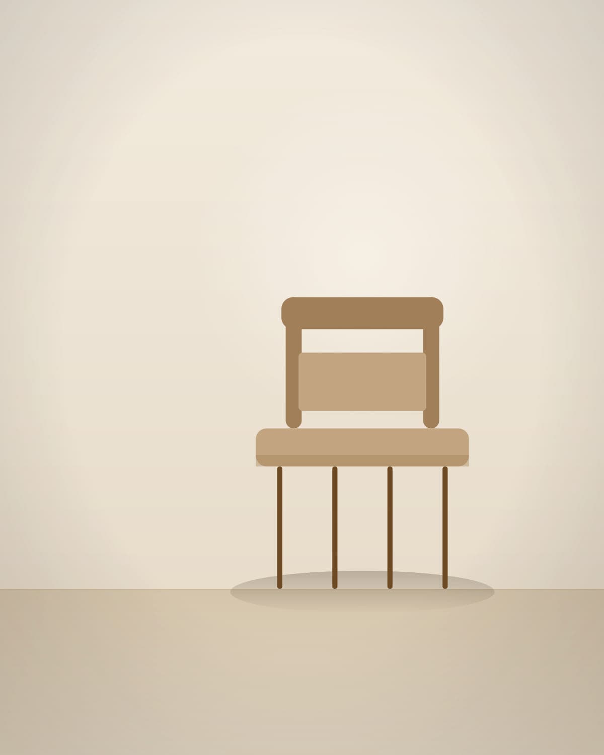 Pike Counter Stool, view 3
