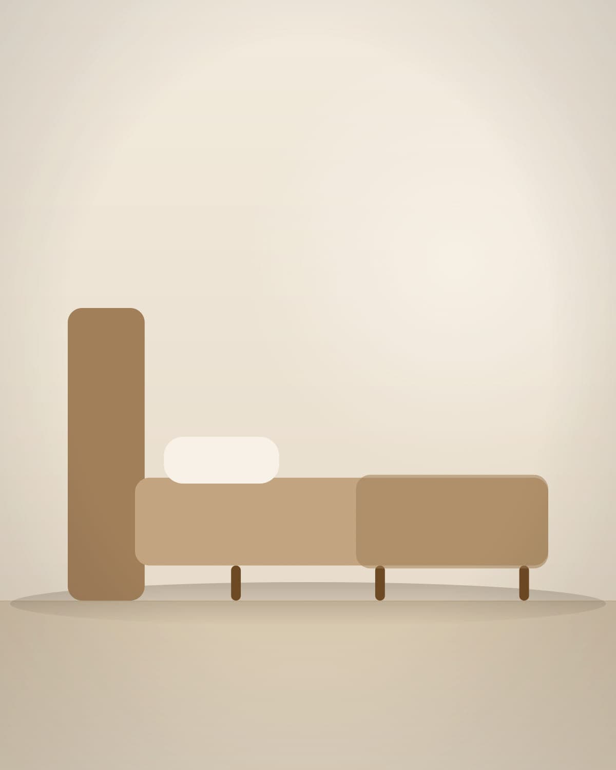Rowan Nightstand