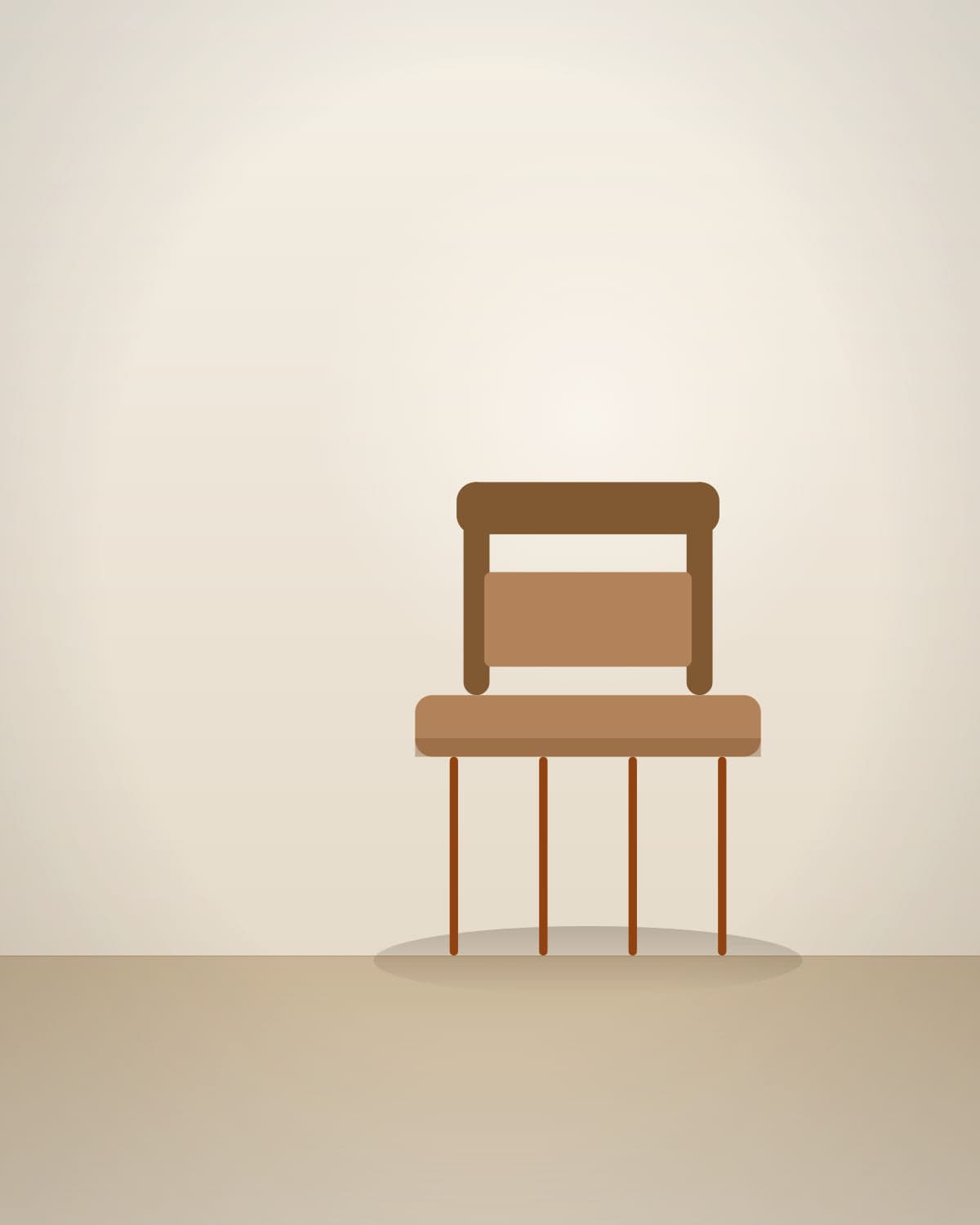 Wren Dining Chair, view 3
